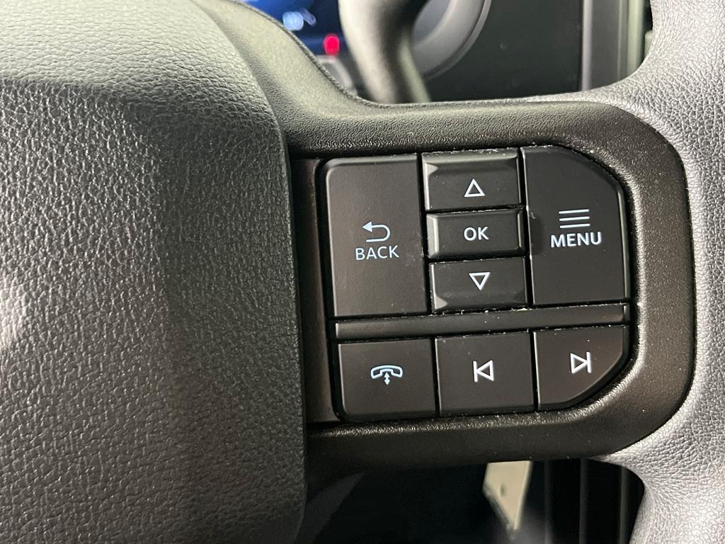 used 2024 Ford F-150 car, priced at $46,422