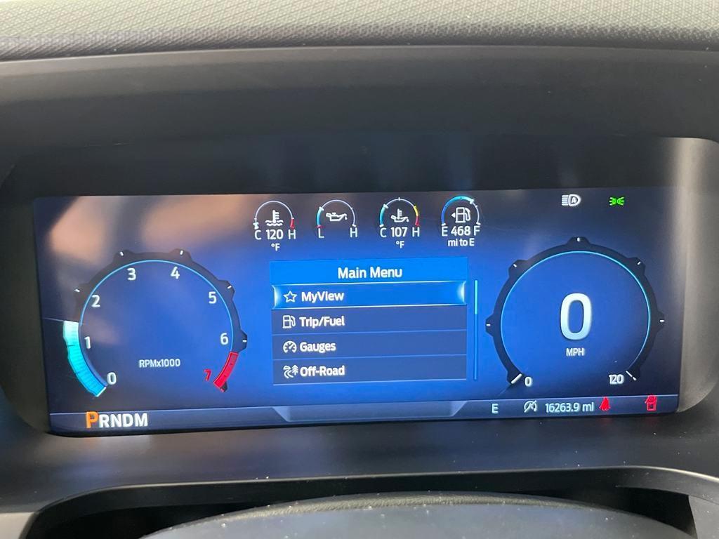used 2024 Ford F-150 car, priced at $46,422