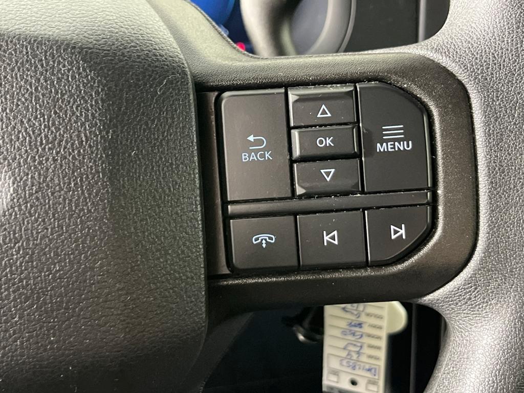 used 2024 Ford F-150 car, priced at $44,991