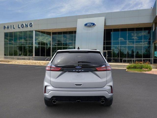 new 2023 Ford Edge car, priced at $47,075