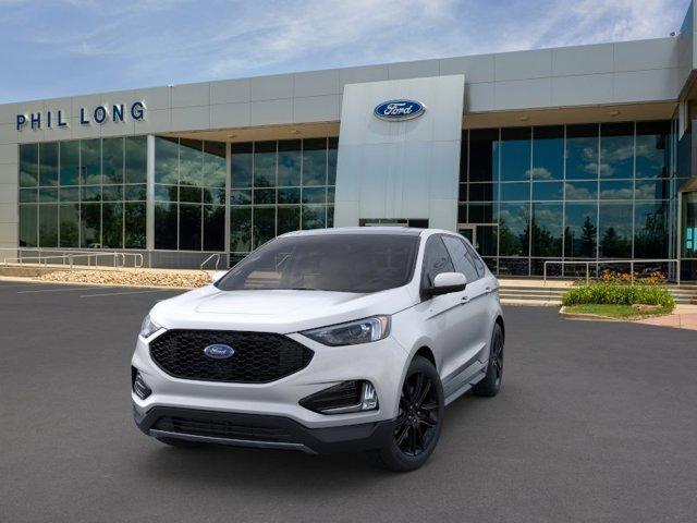 new 2023 Ford Edge car, priced at $47,075