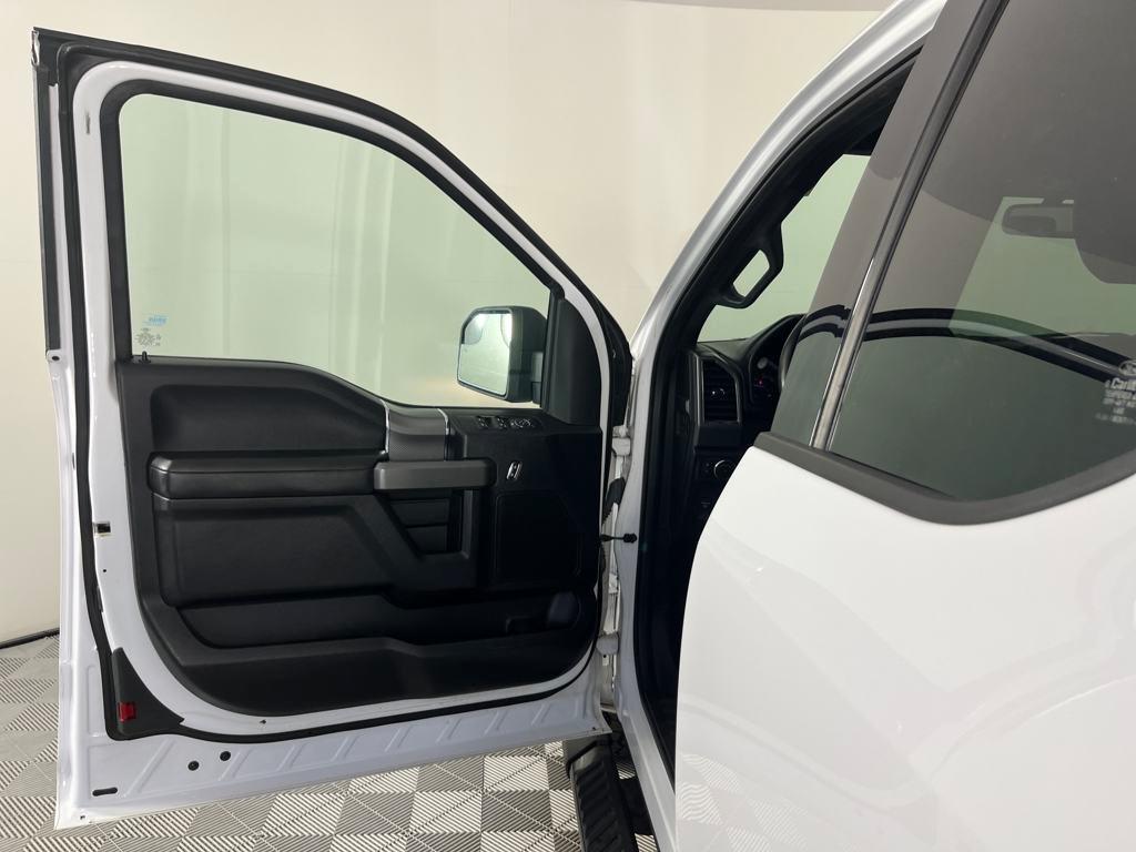 used 2017 Ford F-150 car, priced at $23,291