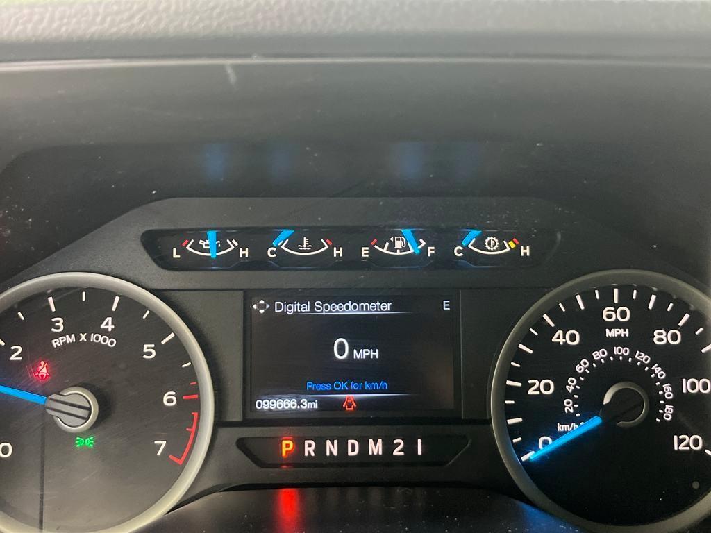 used 2017 Ford F-150 car, priced at $23,291