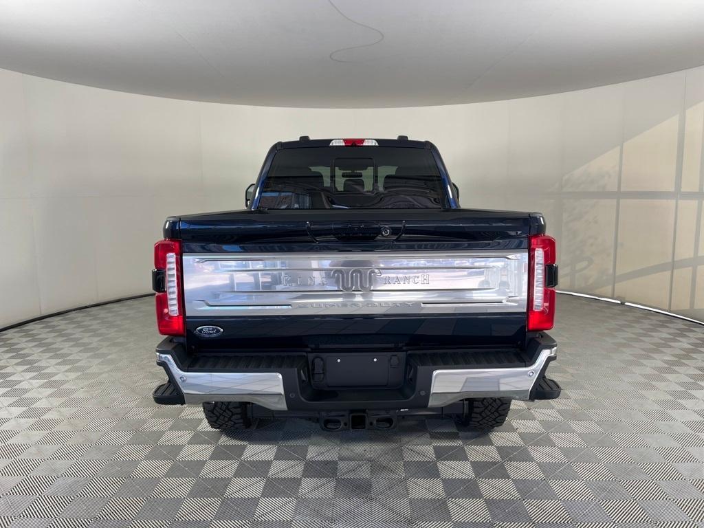 used 2025 Ford F-350 car, priced at $91,291