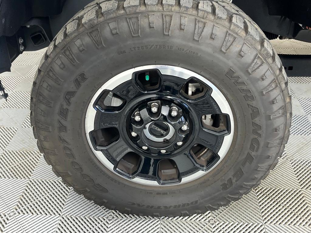 used 2025 Ford F-350 car, priced at $91,291