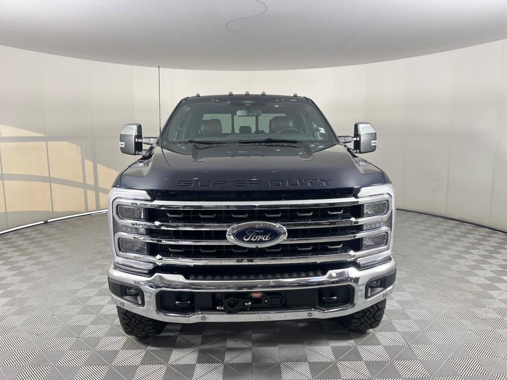 used 2025 Ford F-350 car, priced at $91,291