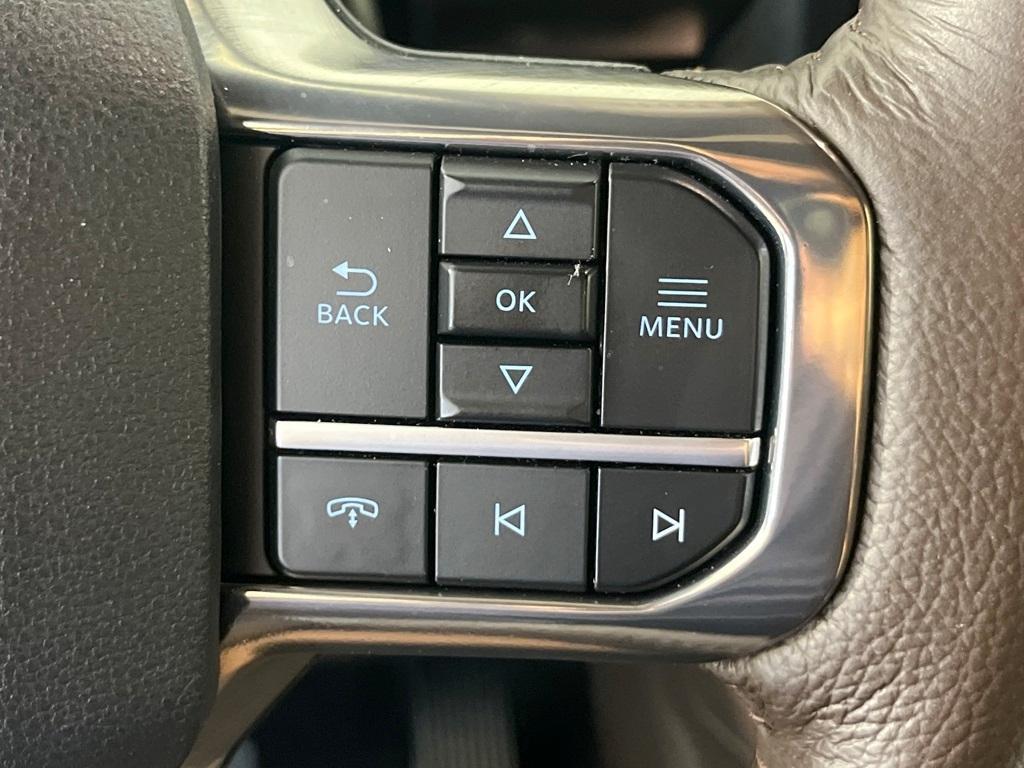 used 2025 Ford F-350 car, priced at $91,291