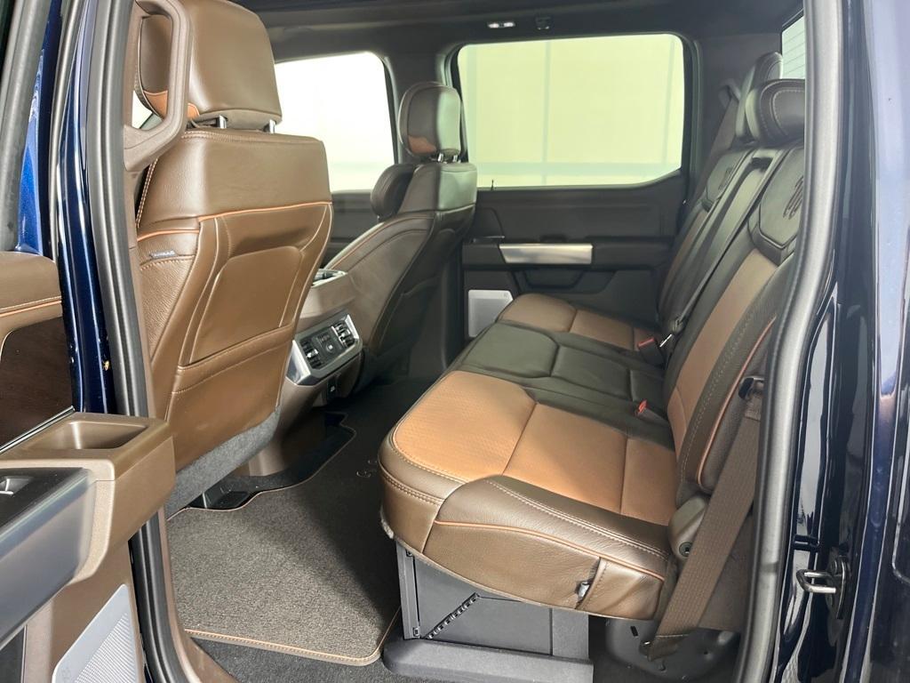 used 2025 Ford F-350 car, priced at $91,291