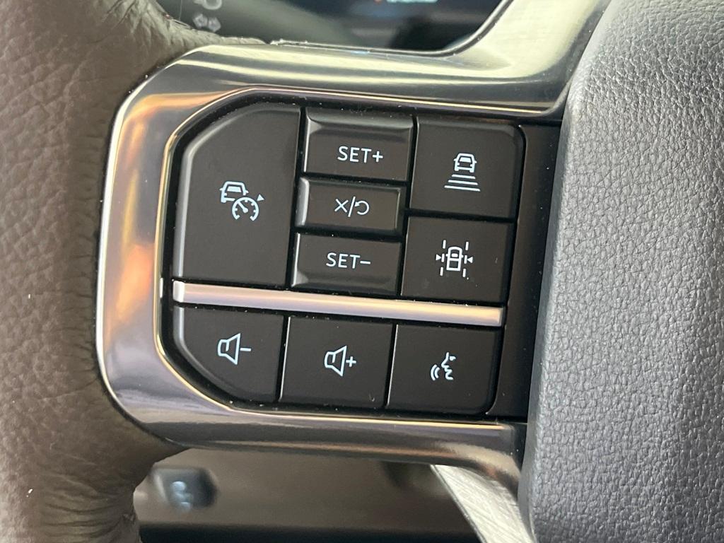 used 2025 Ford F-350 car, priced at $91,291