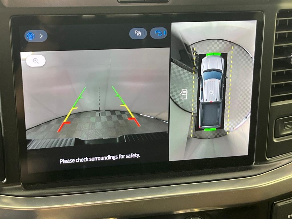 used 2025 Ford F-350 car, priced at $91,291