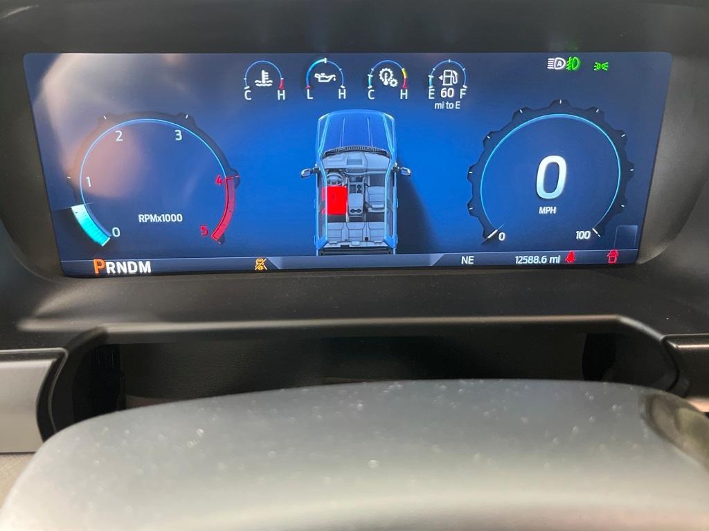 used 2025 Ford F-350 car, priced at $91,291