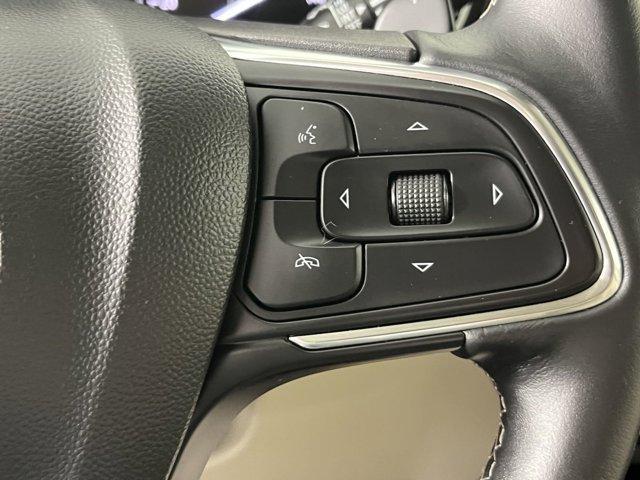 used 2023 Buick Envision car, priced at $34,991