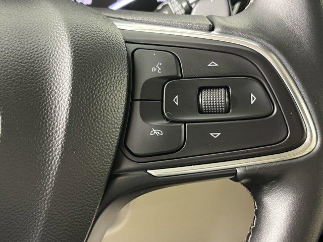 used 2023 Buick Envision car, priced at $34,991