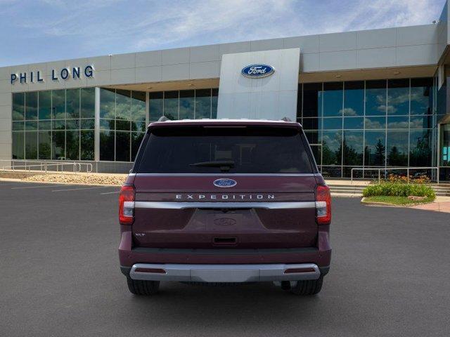 new 2024 Ford Expedition car, priced at $69,375