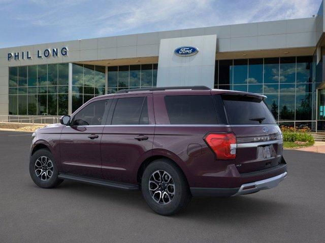 new 2024 Ford Expedition car, priced at $69,375