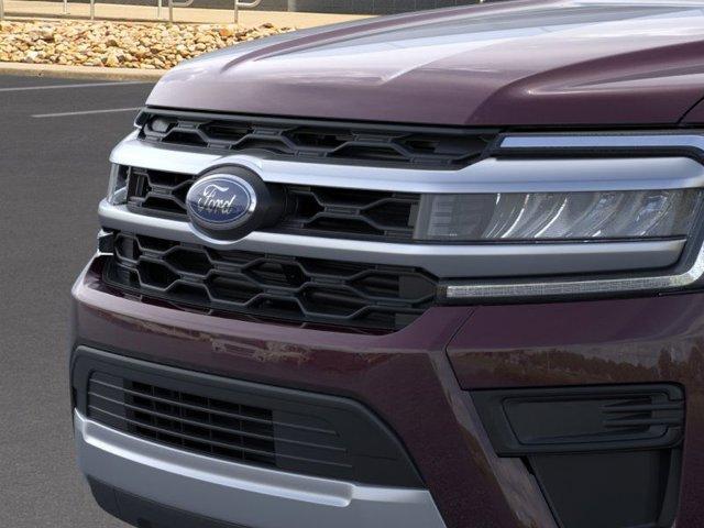 new 2024 Ford Expedition car, priced at $69,375