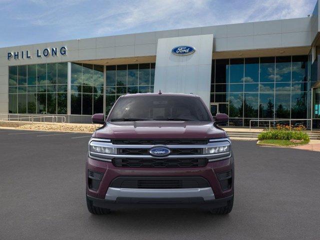 new 2024 Ford Expedition car, priced at $69,375