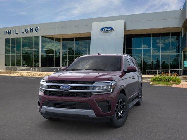 new 2024 Ford Expedition car, priced at $69,375