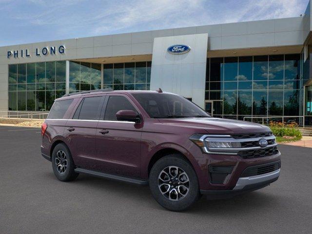 new 2024 Ford Expedition car, priced at $69,375