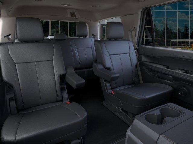 new 2024 Ford Expedition car, priced at $69,375