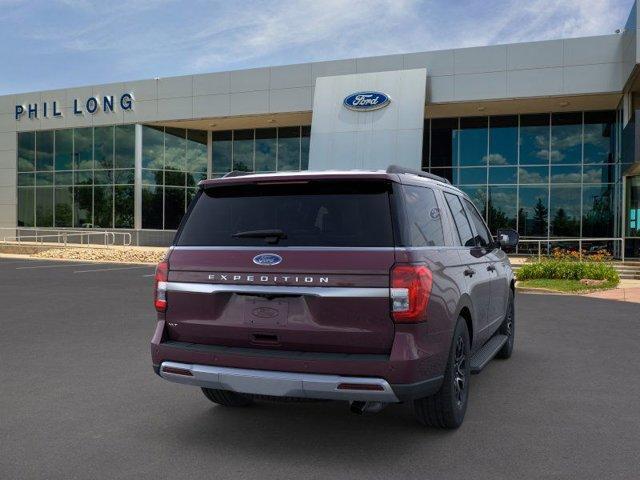 new 2024 Ford Expedition car, priced at $69,375