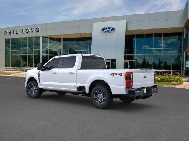 new 2023 Ford F-250 car, priced at $72,605