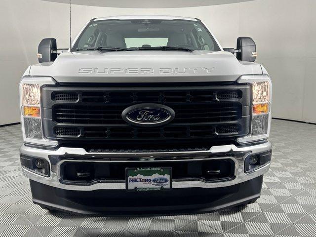 used 2023 Ford F-350 car, priced at $50,622