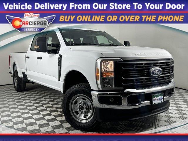 used 2023 Ford F-350 car, priced at $50,622