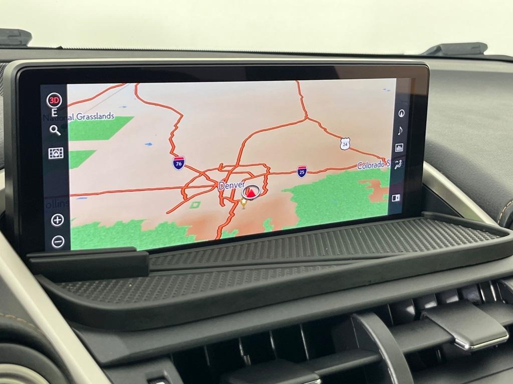 used 2020 Lexus NX 300 car, priced at $30,991