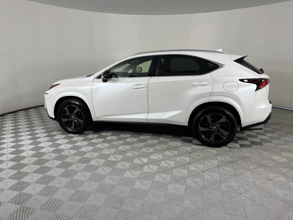 used 2020 Lexus NX 300 car, priced at $30,991