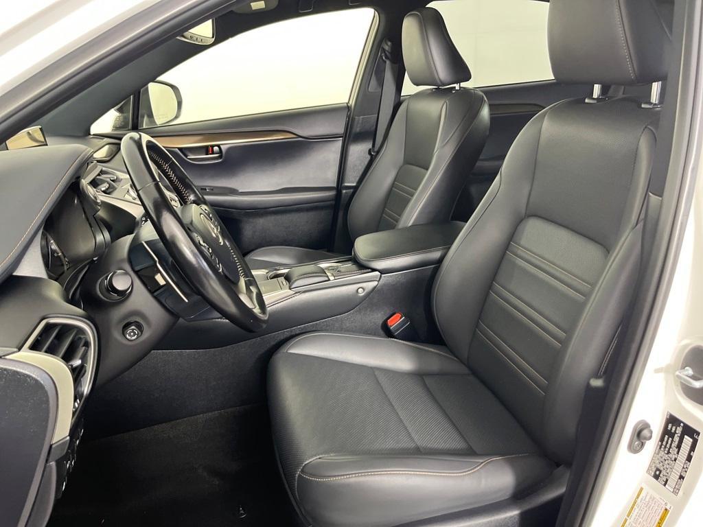 used 2020 Lexus NX 300 car, priced at $30,991