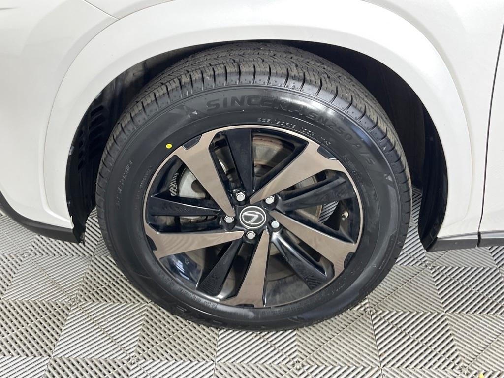 used 2020 Lexus NX 300 car, priced at $30,991
