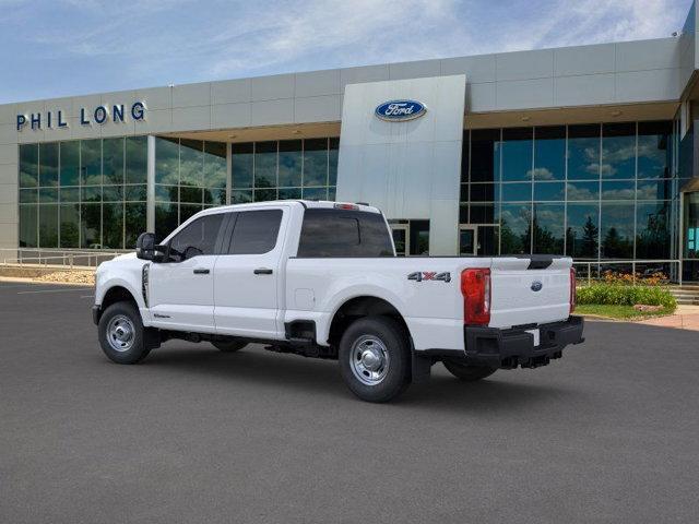 new 2024 Ford F-350 car, priced at $68,495