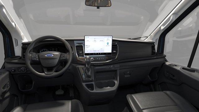 new 2023 Ford Transit-350 car, priced at $74,225