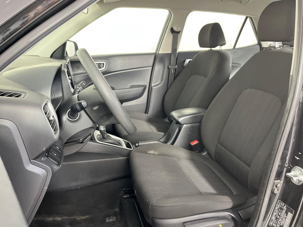 used 2024 Hyundai Venue car, priced at $19,491