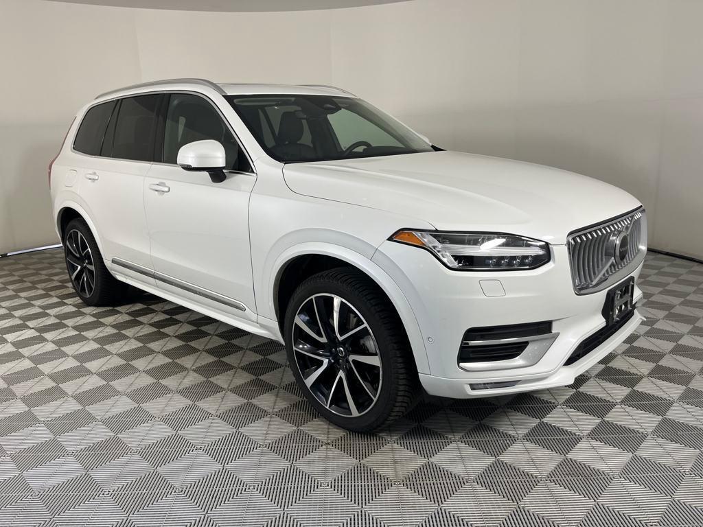 used 2023 Volvo XC90 car, priced at $44,991