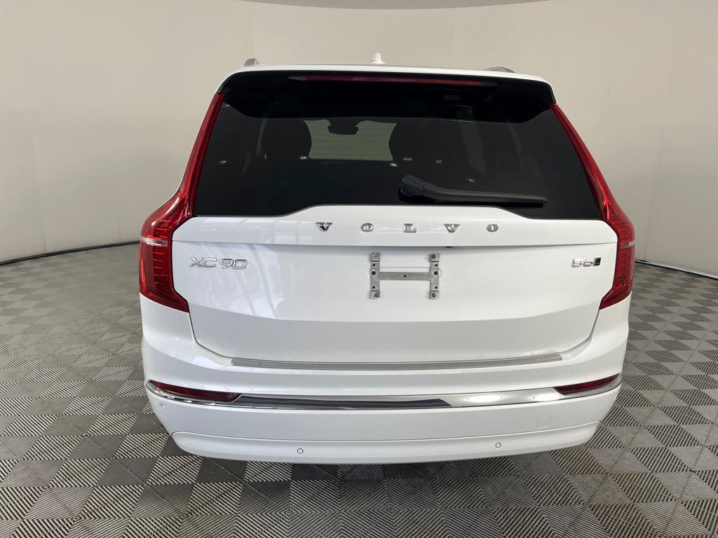used 2023 Volvo XC90 car, priced at $44,991