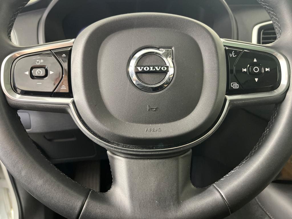 used 2023 Volvo XC90 car, priced at $44,991