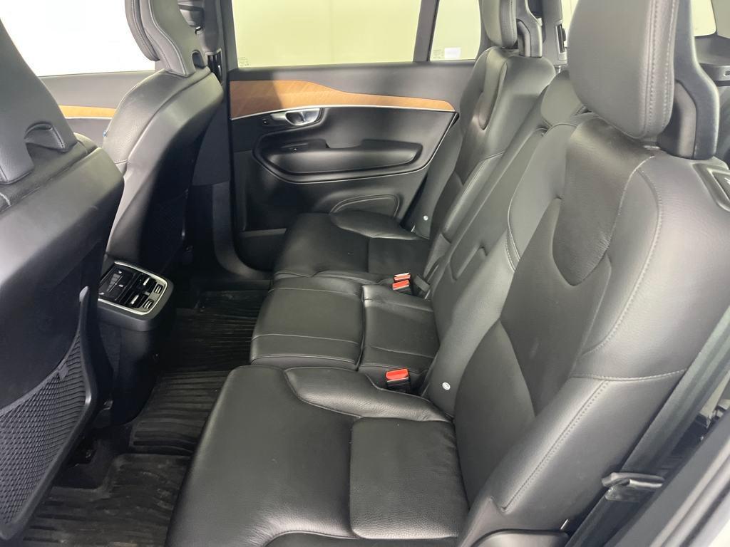 used 2023 Volvo XC90 car, priced at $44,991