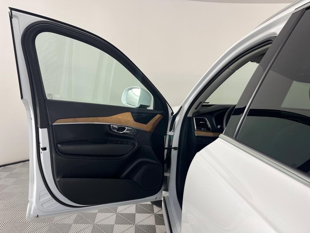 used 2023 Volvo XC90 car, priced at $44,991