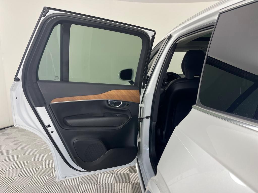 used 2023 Volvo XC90 car, priced at $44,991