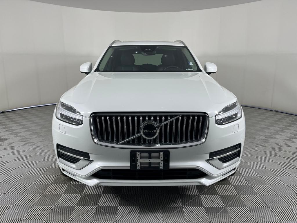 used 2023 Volvo XC90 car, priced at $44,991