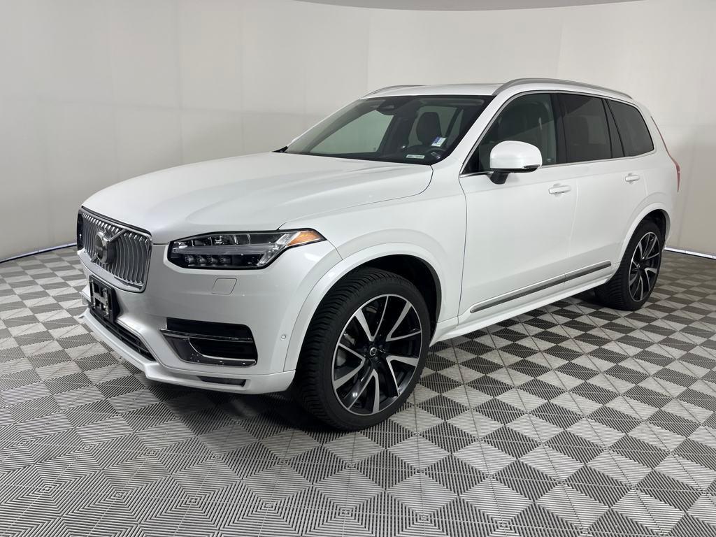 used 2023 Volvo XC90 car, priced at $44,991