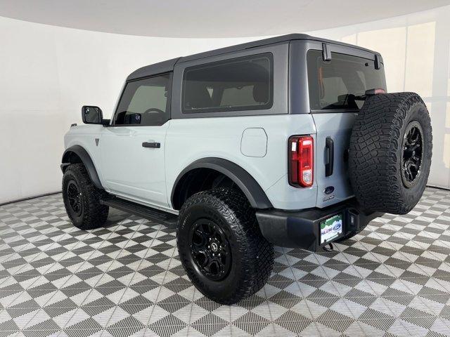 used 2023 Ford Bronco car, priced at $38,991