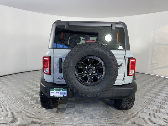 used 2023 Ford Bronco car, priced at $38,991