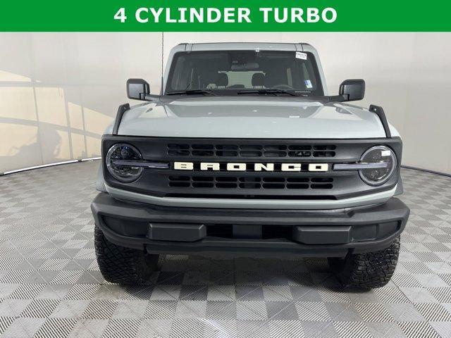 used 2023 Ford Bronco car, priced at $38,991