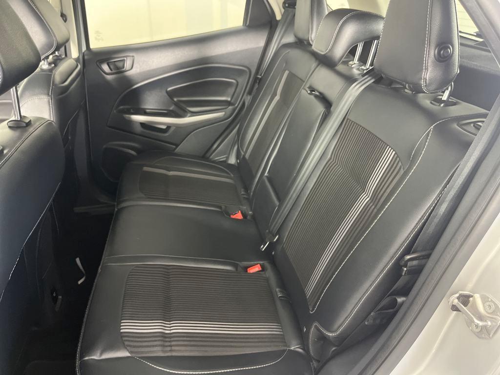 used 2022 Ford EcoSport car, priced at $15,993