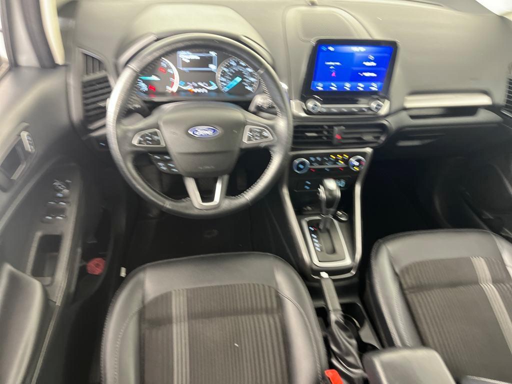 used 2022 Ford EcoSport car, priced at $15,993