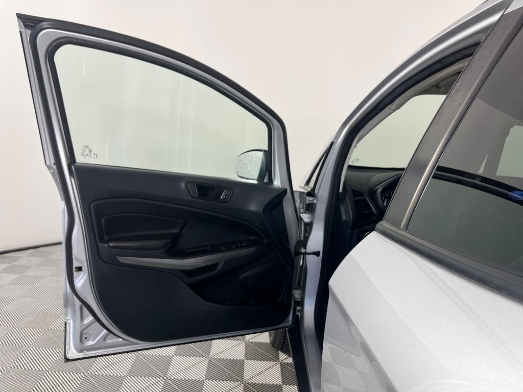 used 2022 Ford EcoSport car, priced at $15,993