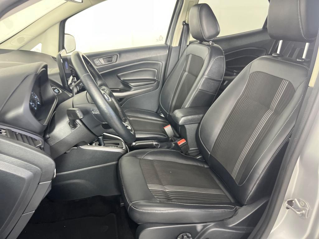 used 2022 Ford EcoSport car, priced at $15,993